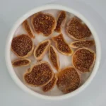 Zeytinyağlı İncir Kürü - Tarçın Aromalı - - Görsel 3