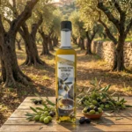 500ml Naturel Sızma Zeytinyağı 0,5 asit - Görsel 4