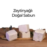 Zeytinyağı Sabunu 1 Kilo