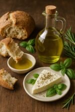 500ml Domat Zeytininden Soğuk Sıkım Natürel Sızma Zeytinyağı Cam Şişe %8 - Görsel 3