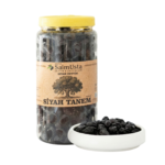 Kuru Sele Siyah Zeytin